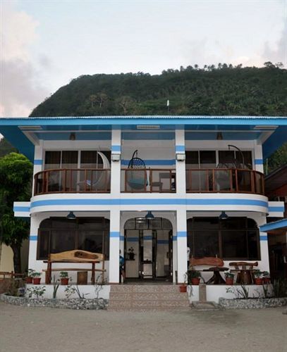 Sunny Beach Resort Puerto Galera Exterior foto